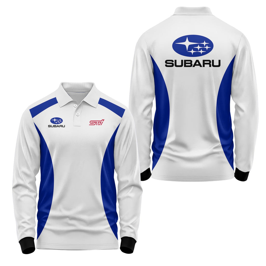 Subaru Apparels USPL933