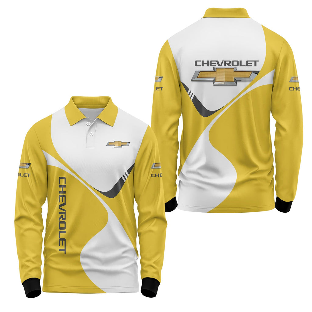 Chevrolet Apparels USPL992