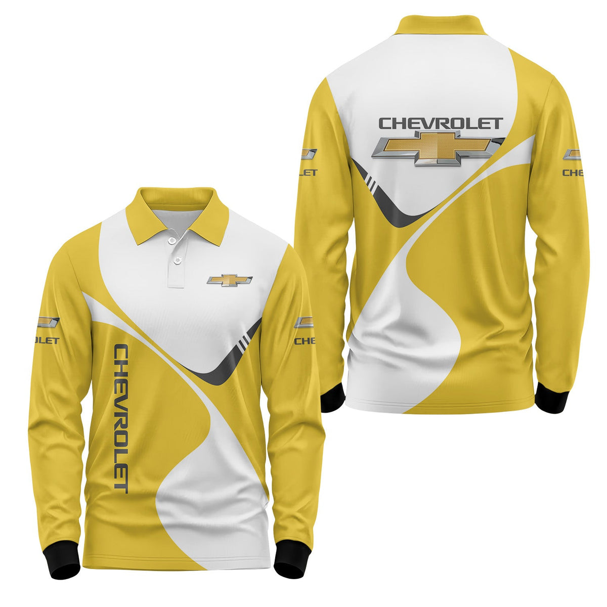 Chevrolet Apparels USPL992