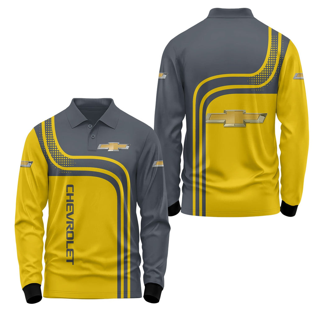 Chevrolet Apparels USPL1006