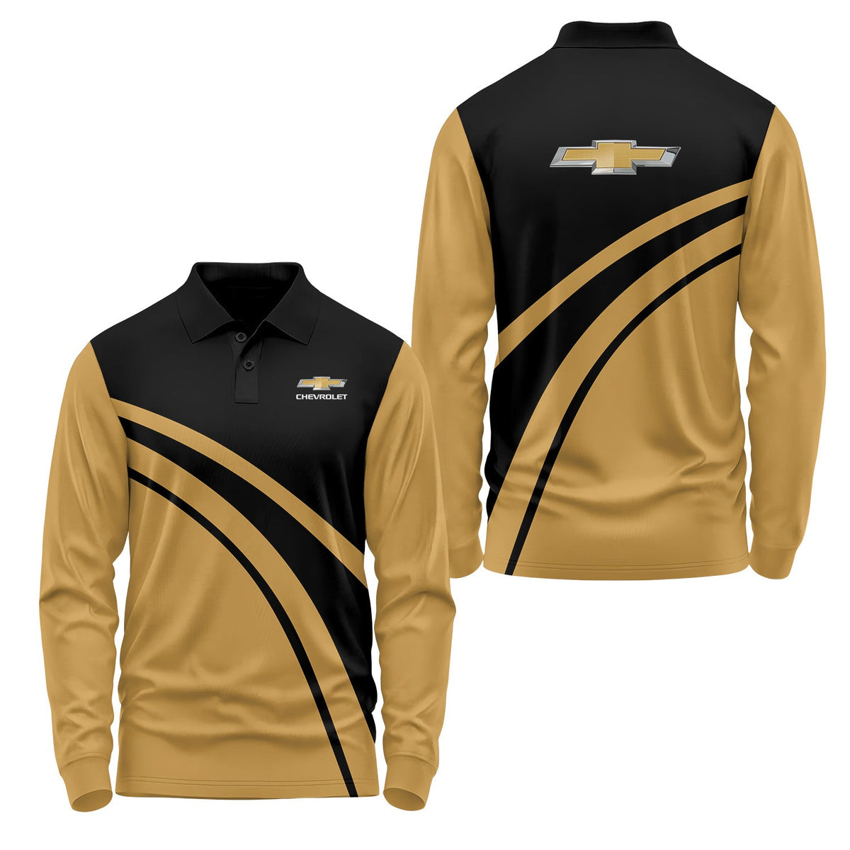 Chevrolet Apparels USPL1021