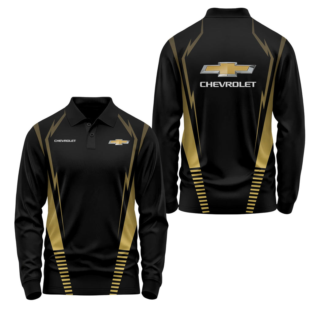 Chevrolet Apparels USPL1018
