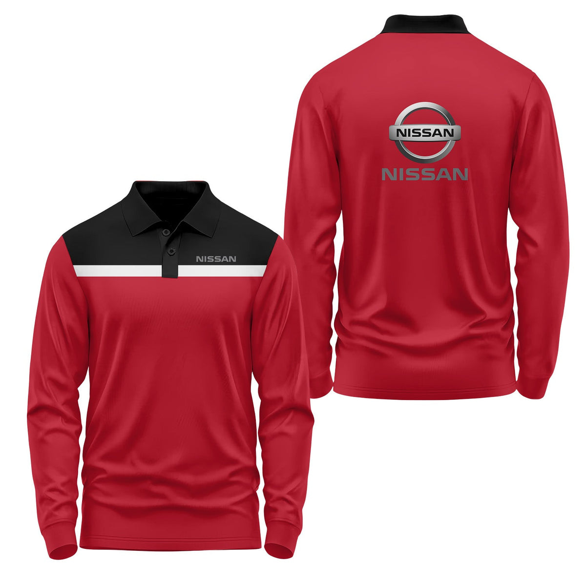 Nissan Apparels USPL1135