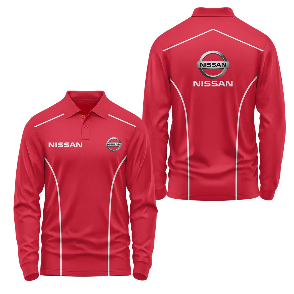 Nissan Apparels USPL1110