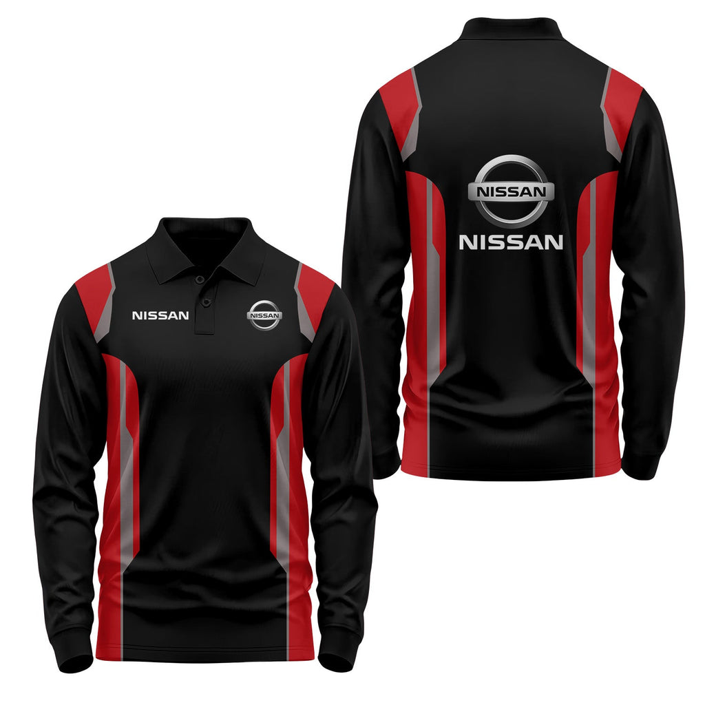 Nissan Apparels USPL1105