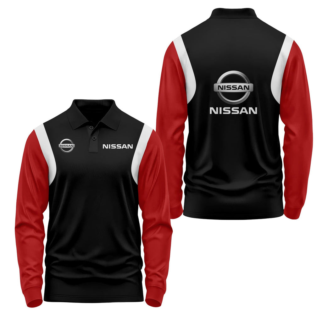 Nissan Apparels USPL1109