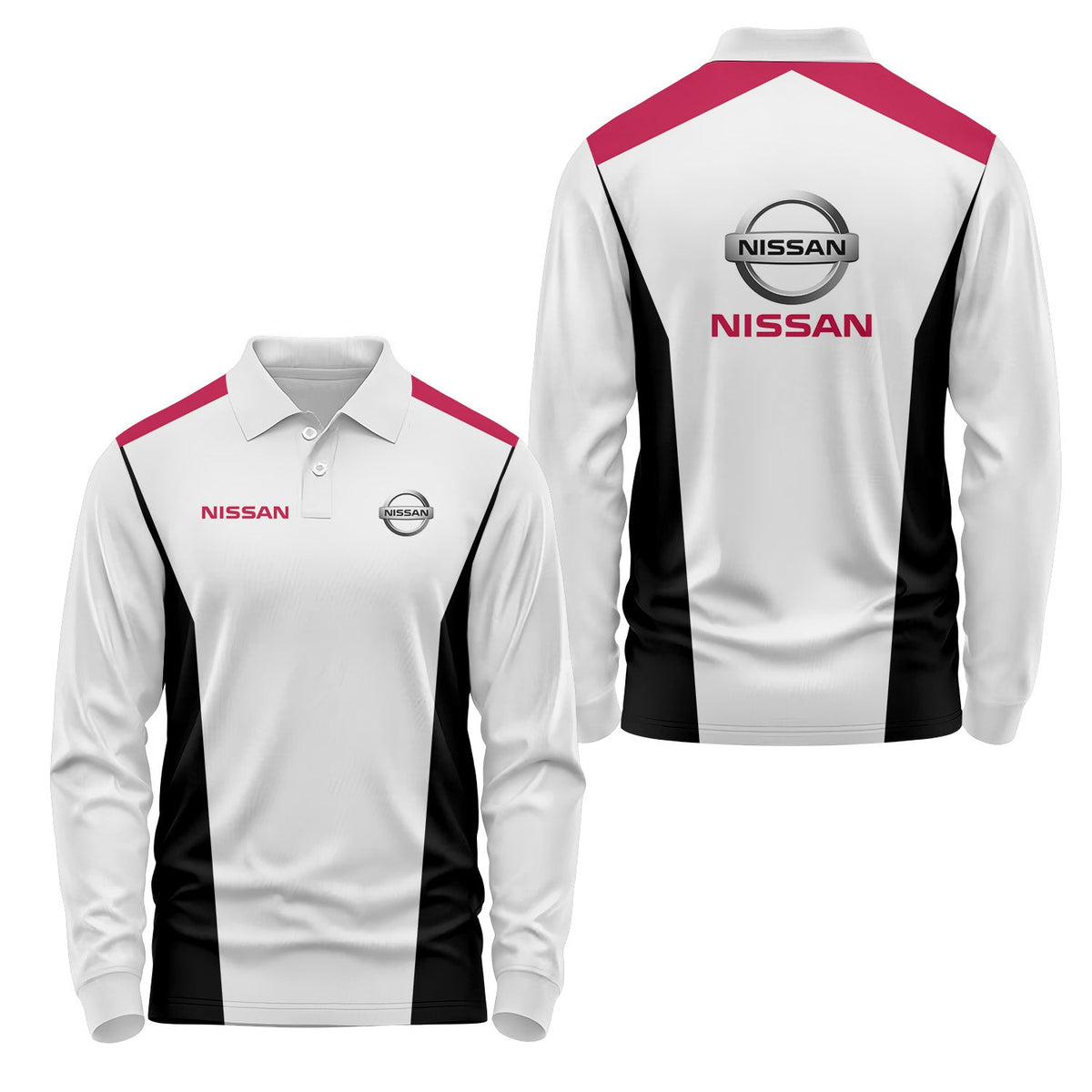 Nissan Apparels USPL1128