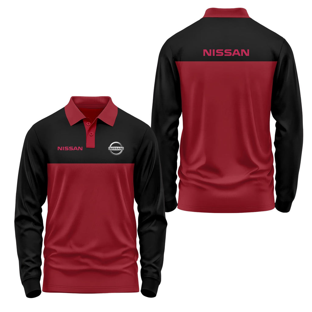 Nissan Apparels USPL1132