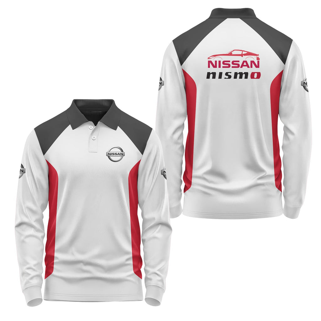 Nissan Apparels USPL1133