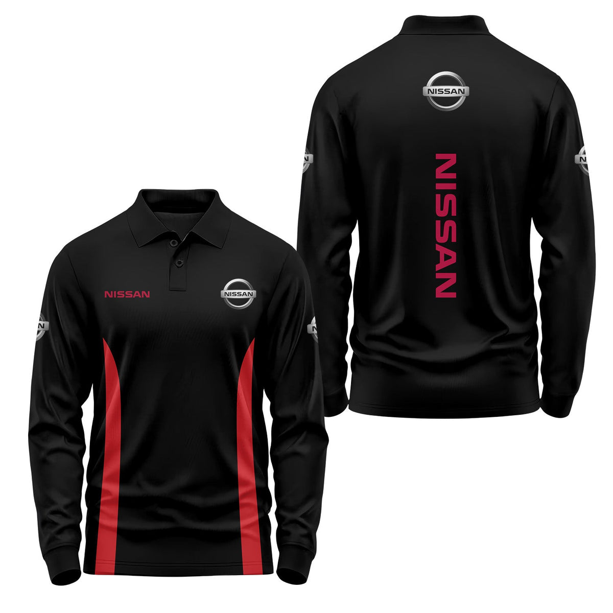 Nissan Apparels USPL1160