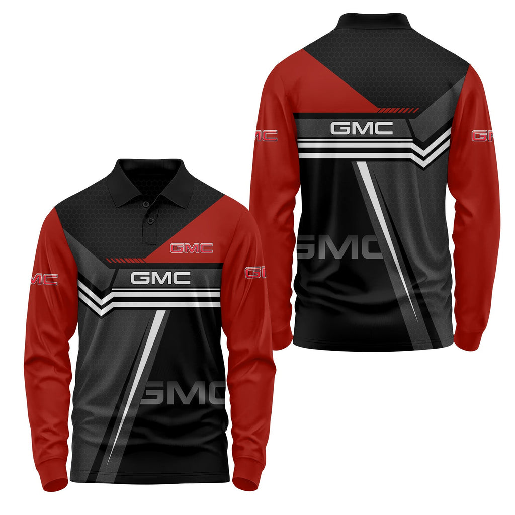 GMC Apparels USPL1506