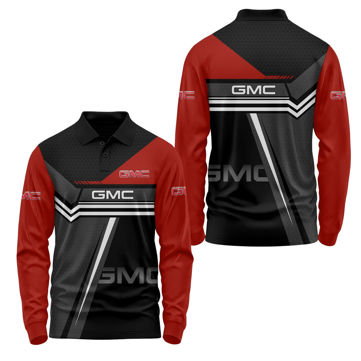 GMC Apparels USPL1506