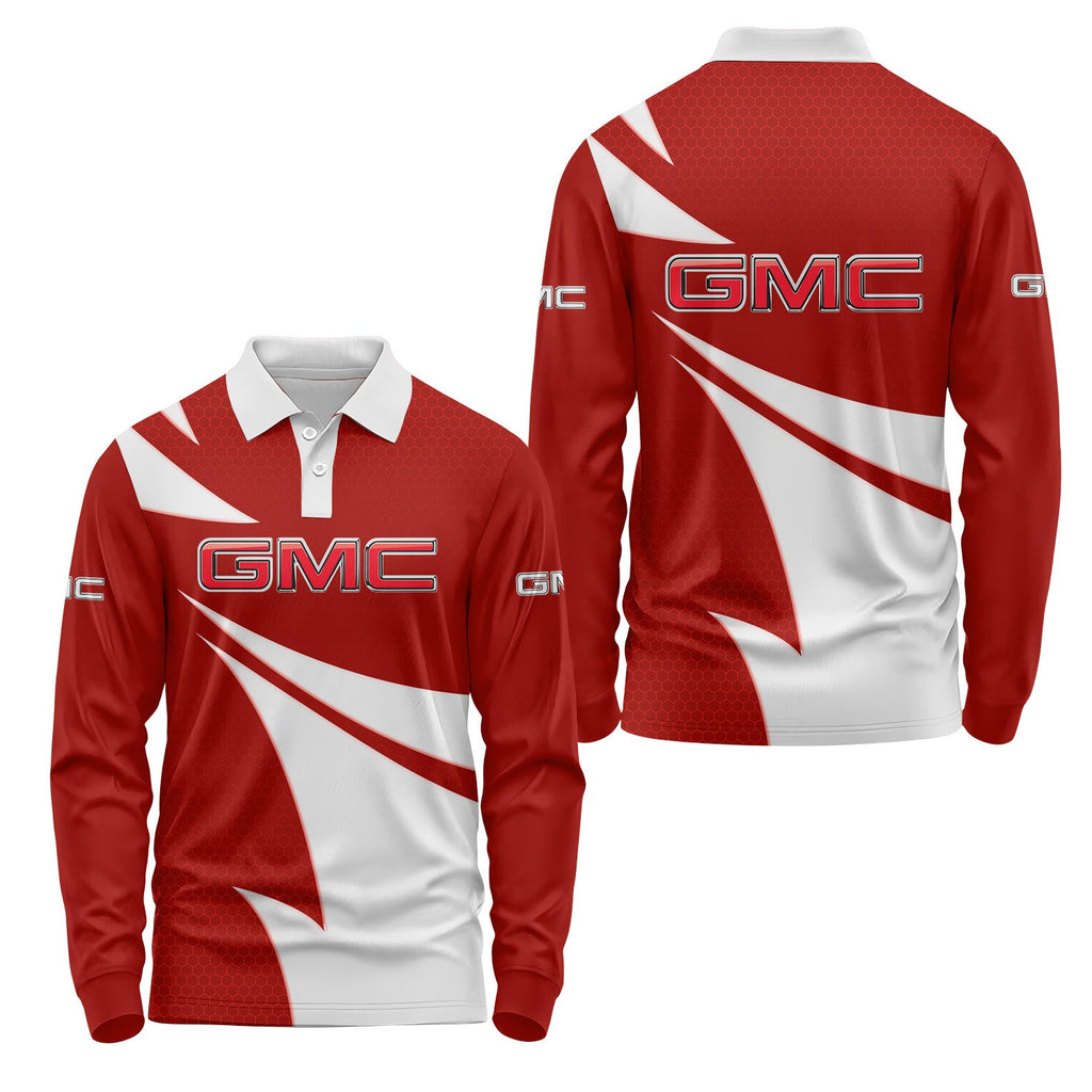 GMC Apparels USPL1530