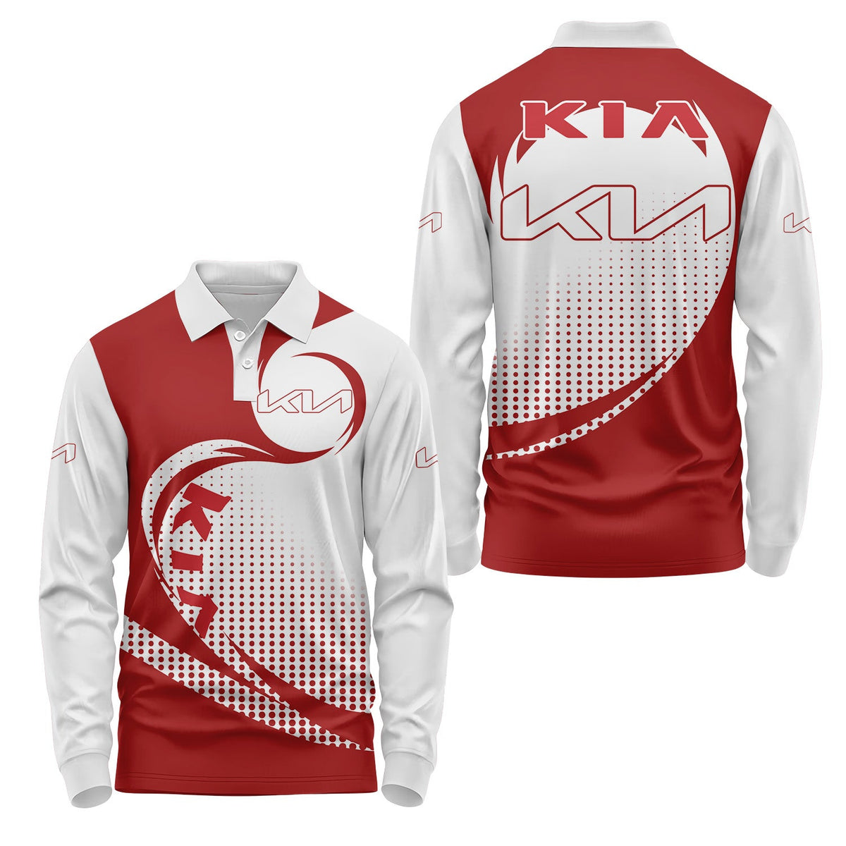 Kia Apparels USPL1223