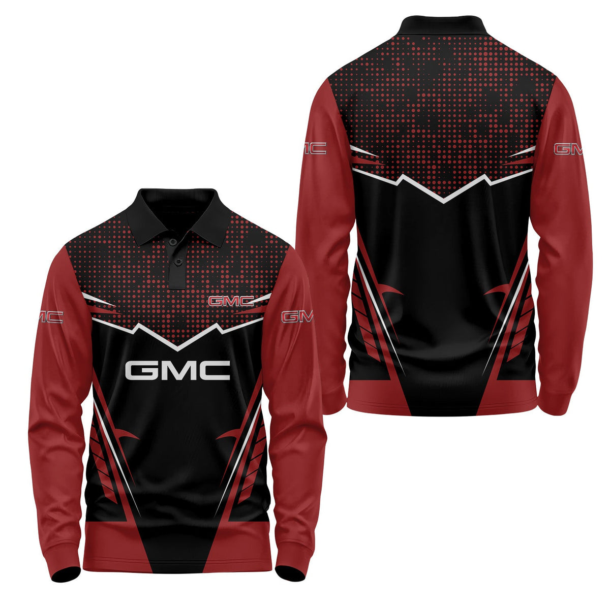 GMC Apparels USPL1508