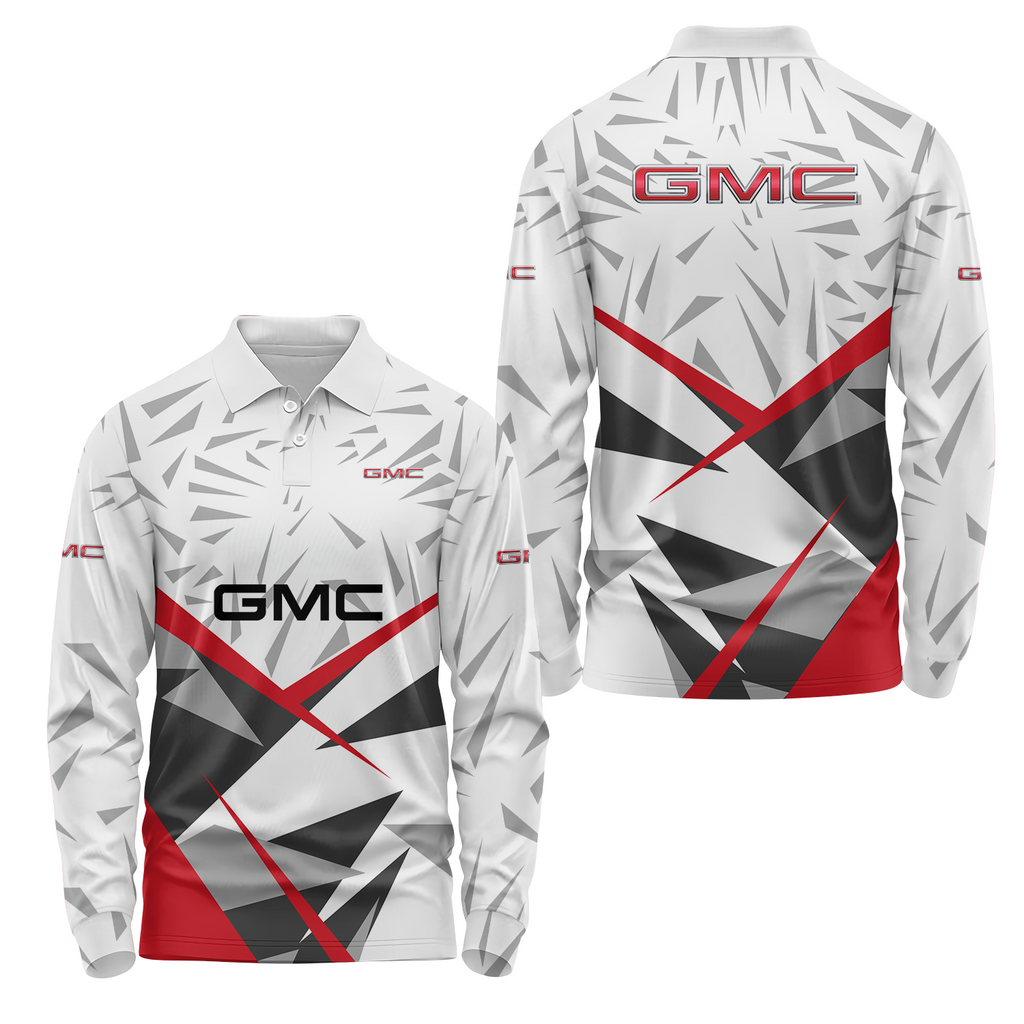 GMC Apparels USPL1503