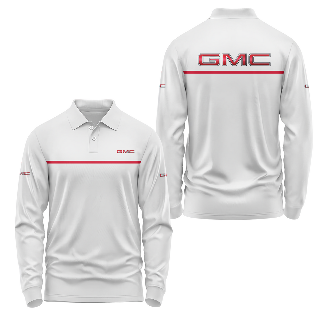 GMC Apparels USPL1515