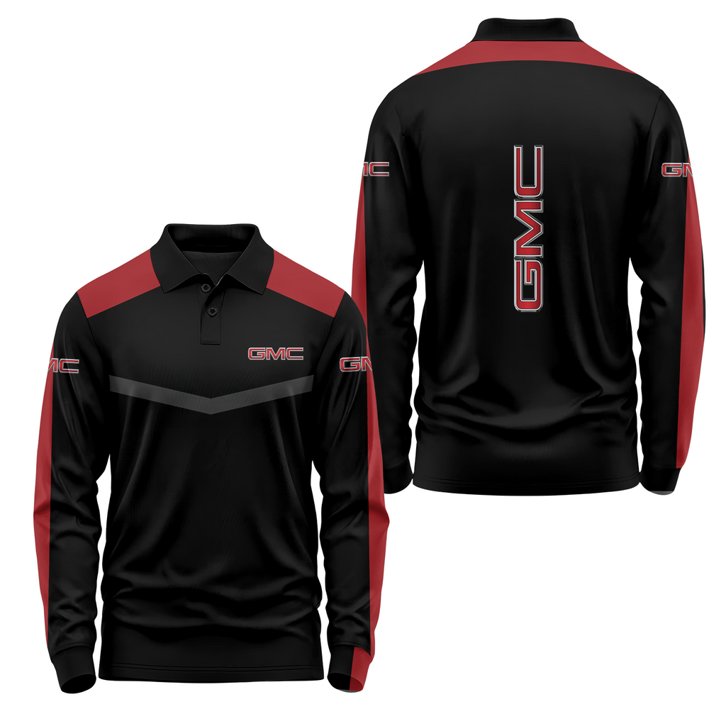 GMC Apparels USPL1522