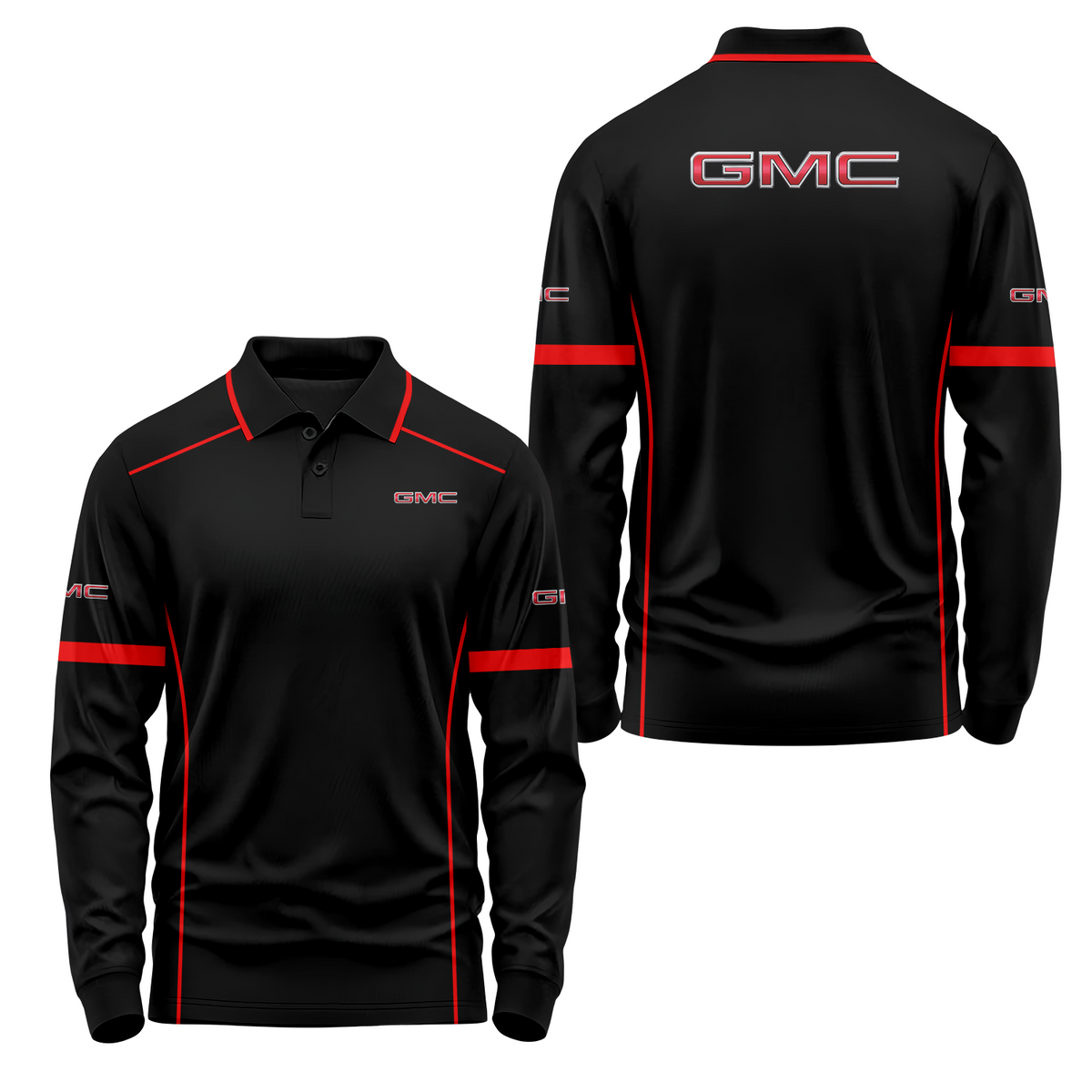 GMC Apparels USPL1513
