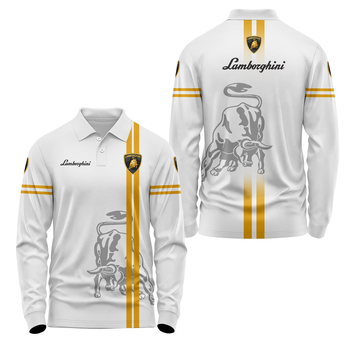 Lamborghini Apparels USPL666