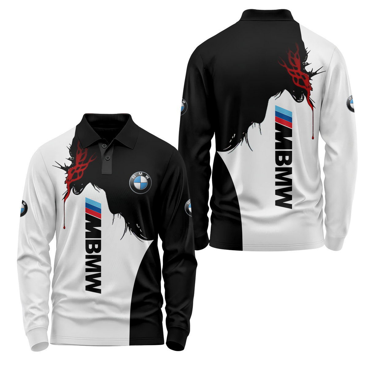 BMW Apparels USPL584