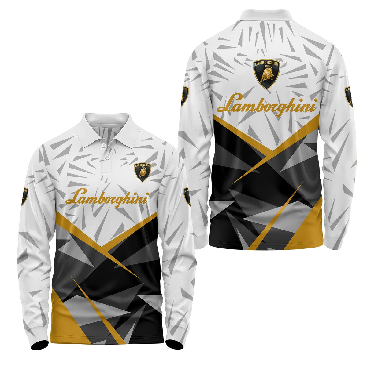 Lamborghini Apparels USPL667