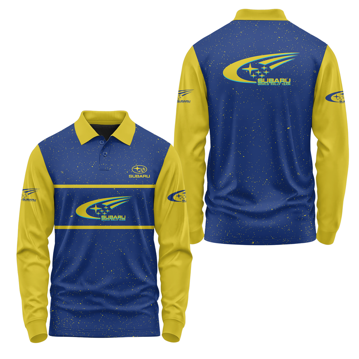 Subaru Apparels USPL959