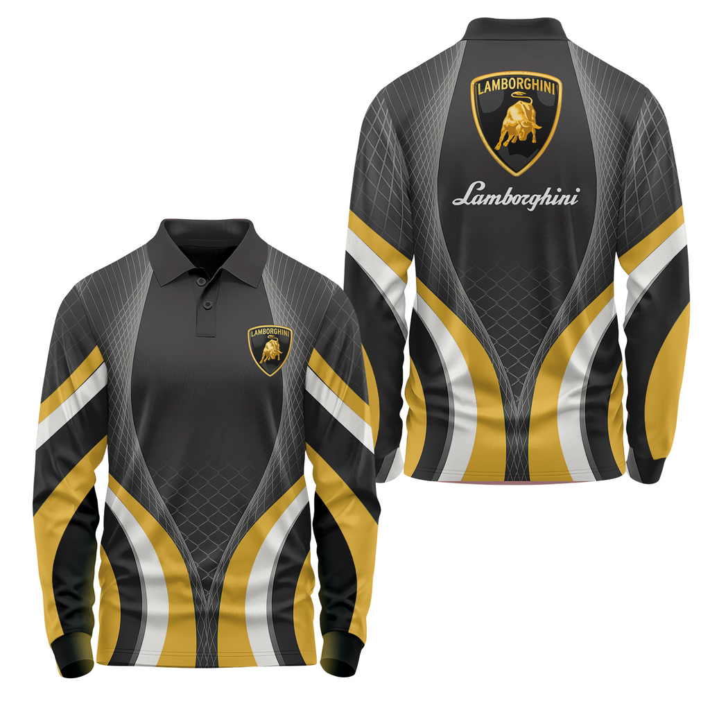 Lamborghini Apparels USPL683