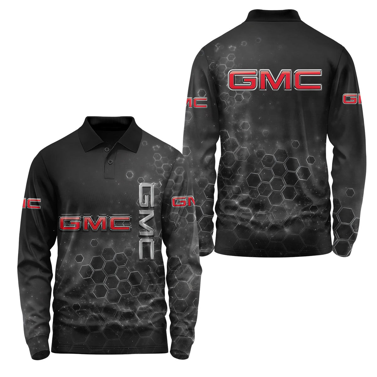 GMC Apparels USPL1496