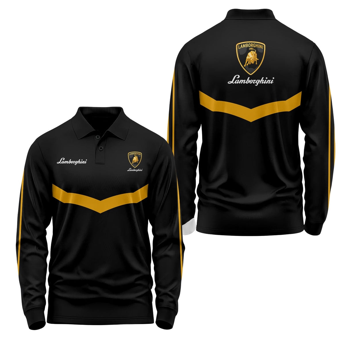 Lamborghini Apparels USPL668