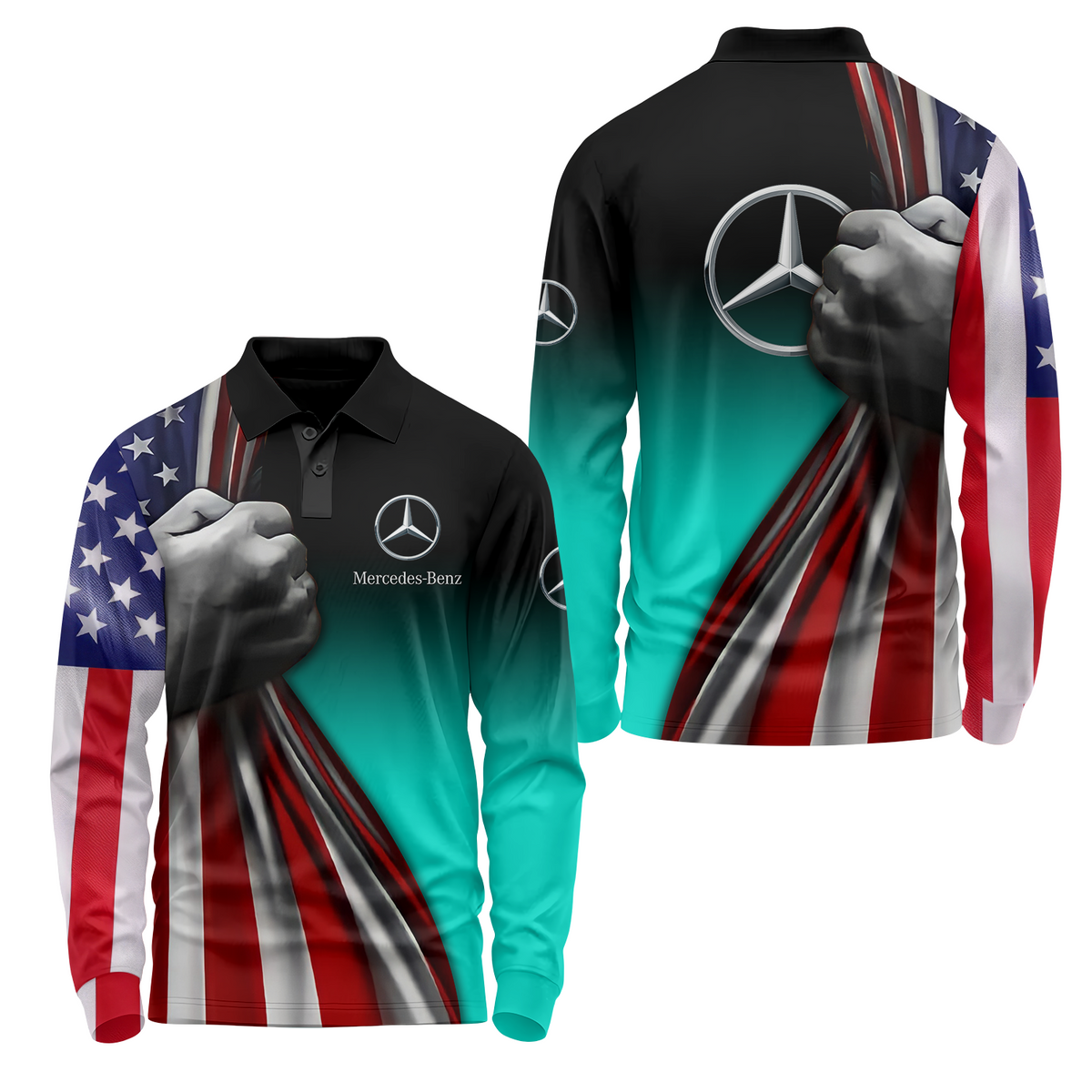 Mercedes Apparels USPL117