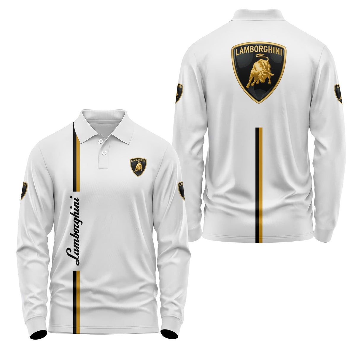 Lamborghini Apparels USPL669
