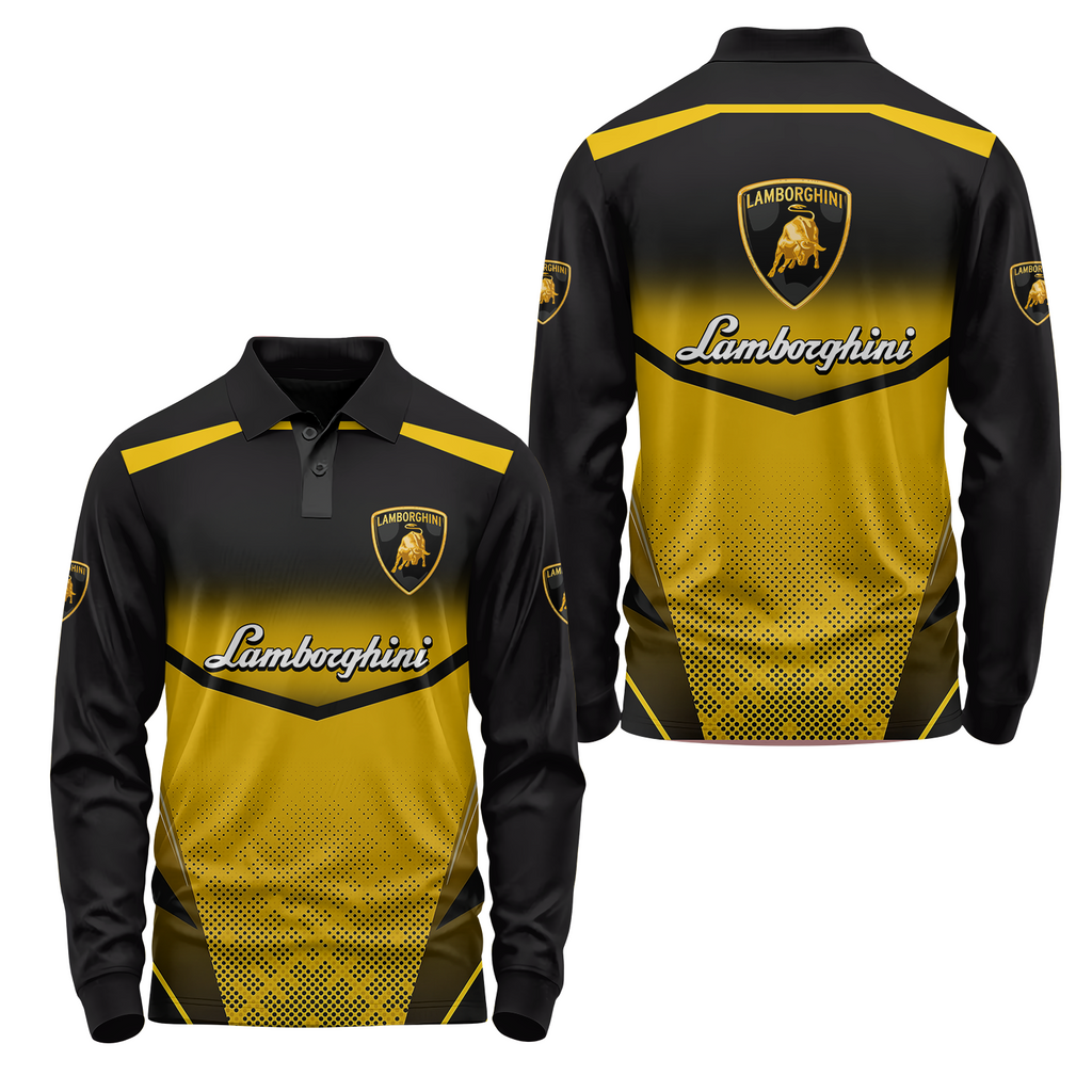 Lamborghini Apparels USPL711