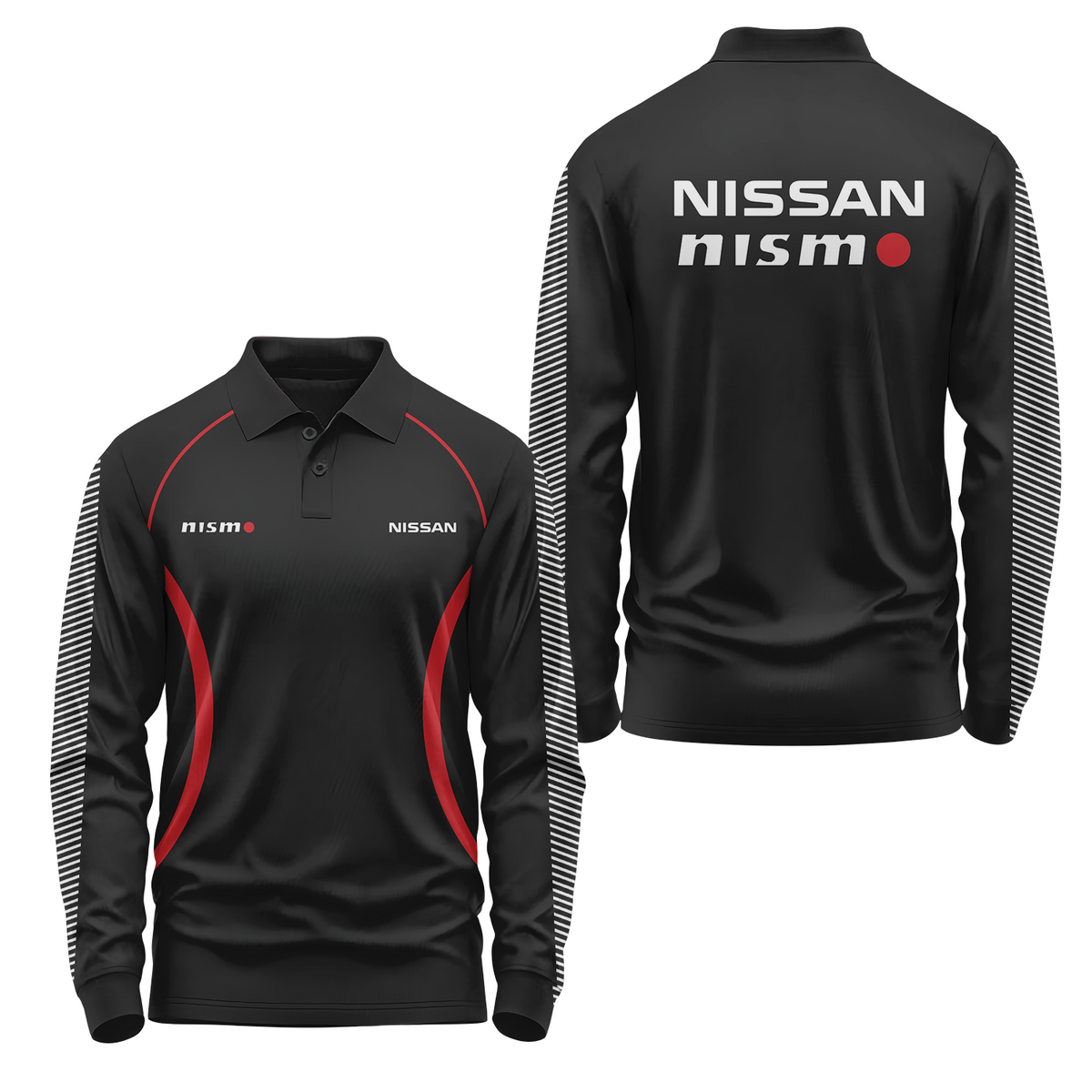 Nissan Apparels USPL1131