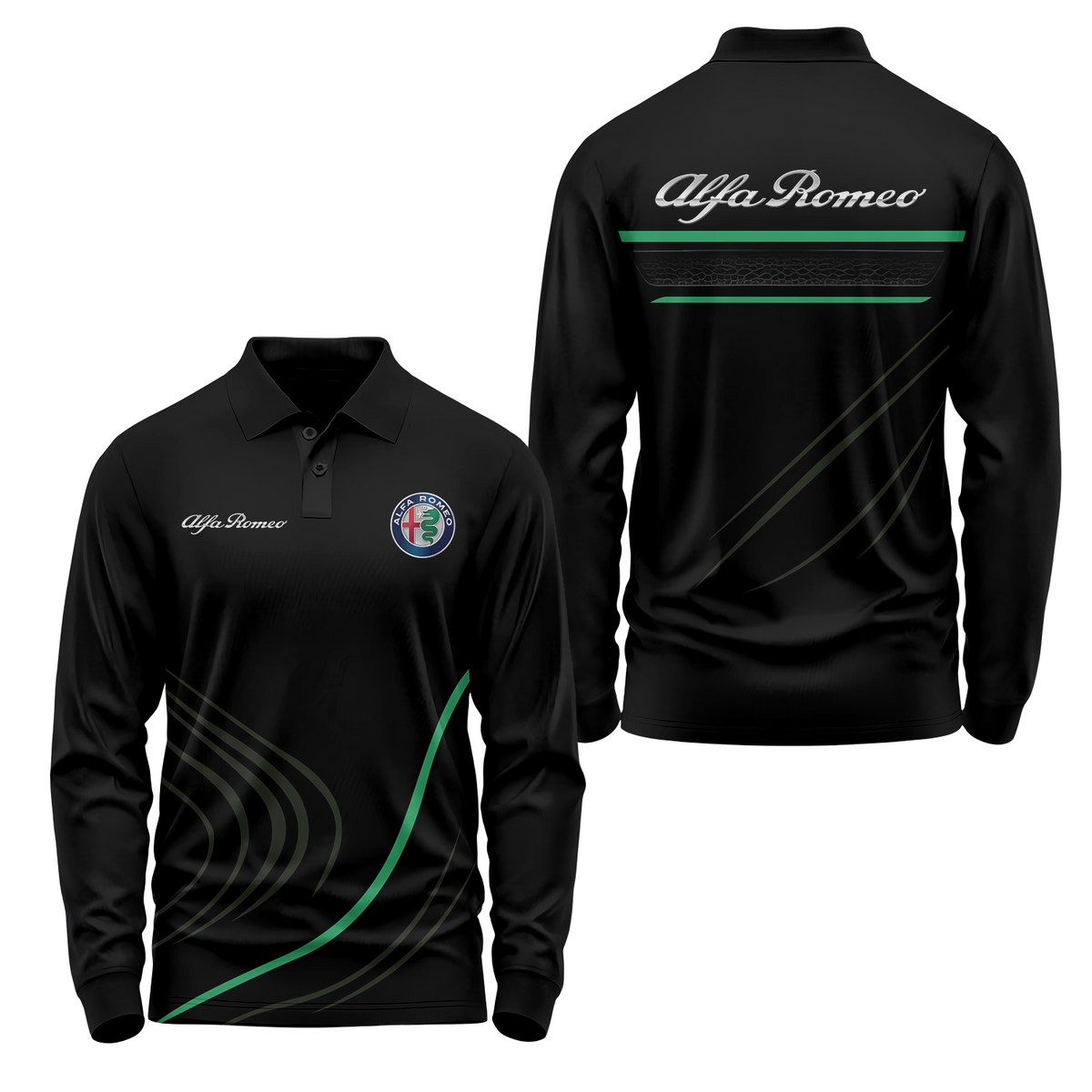 Alfa Romeo Apparels USPL651