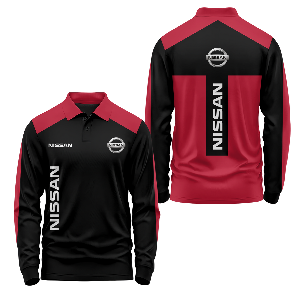 Nissan Apparels USPL1153