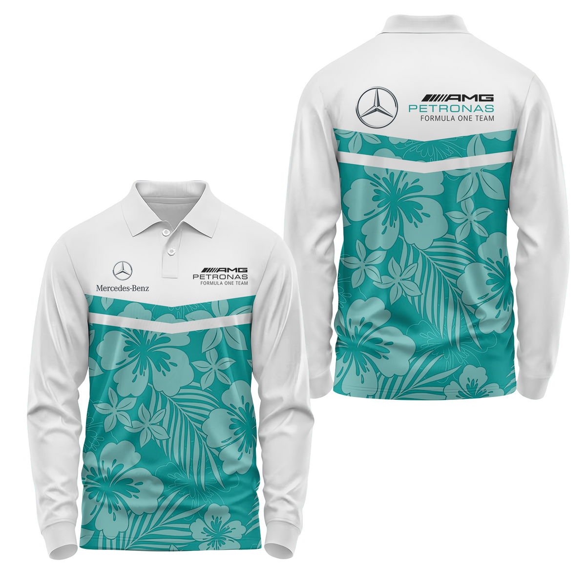 Mercedes Apparels USPL120
