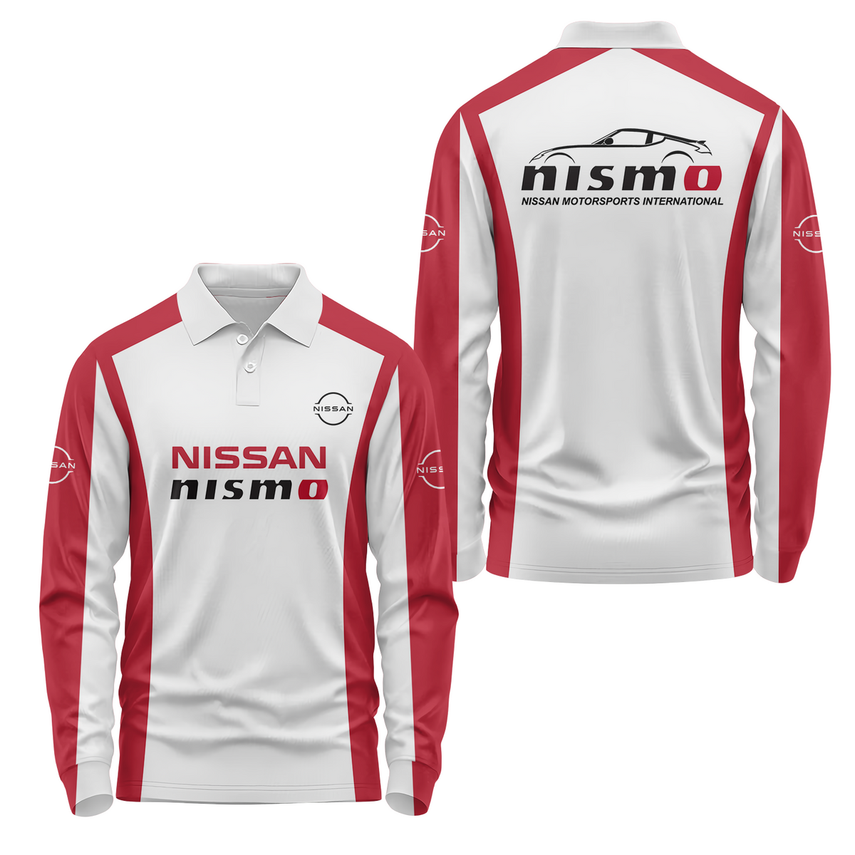 Nissan Apparels USPL1122
