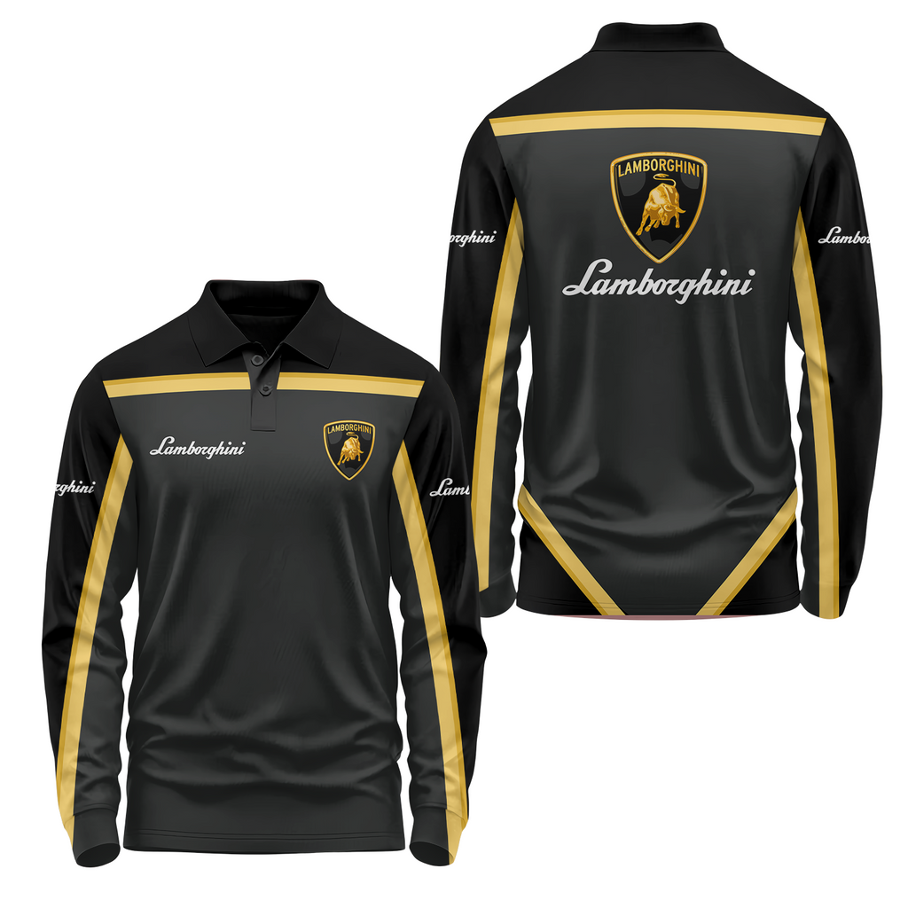 Lamborghini Apparels USPL687