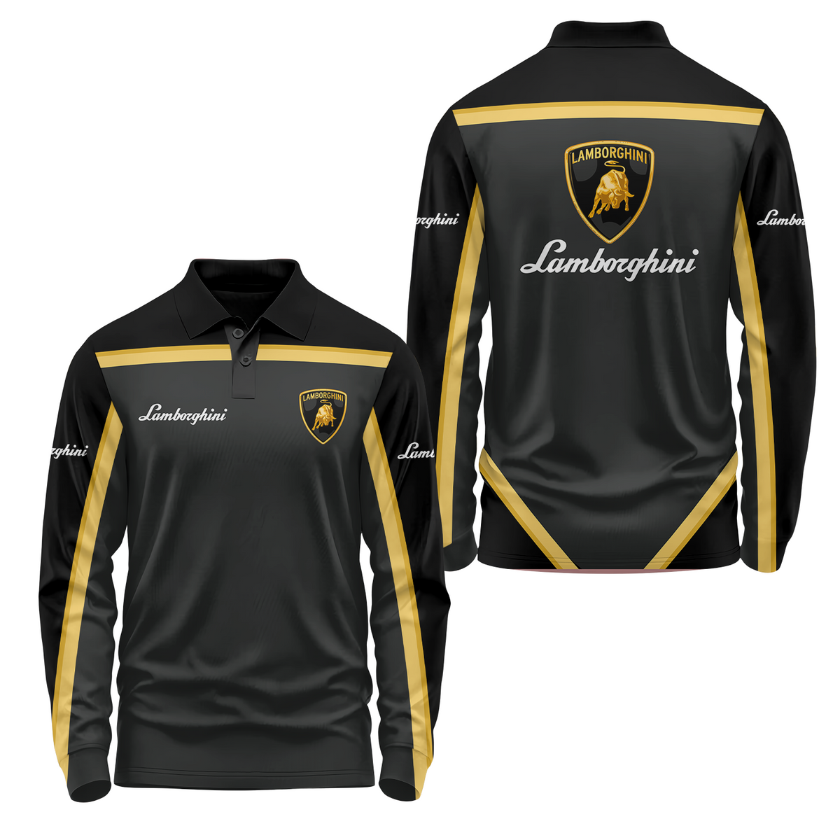 Lamborghini Apparels USPL687