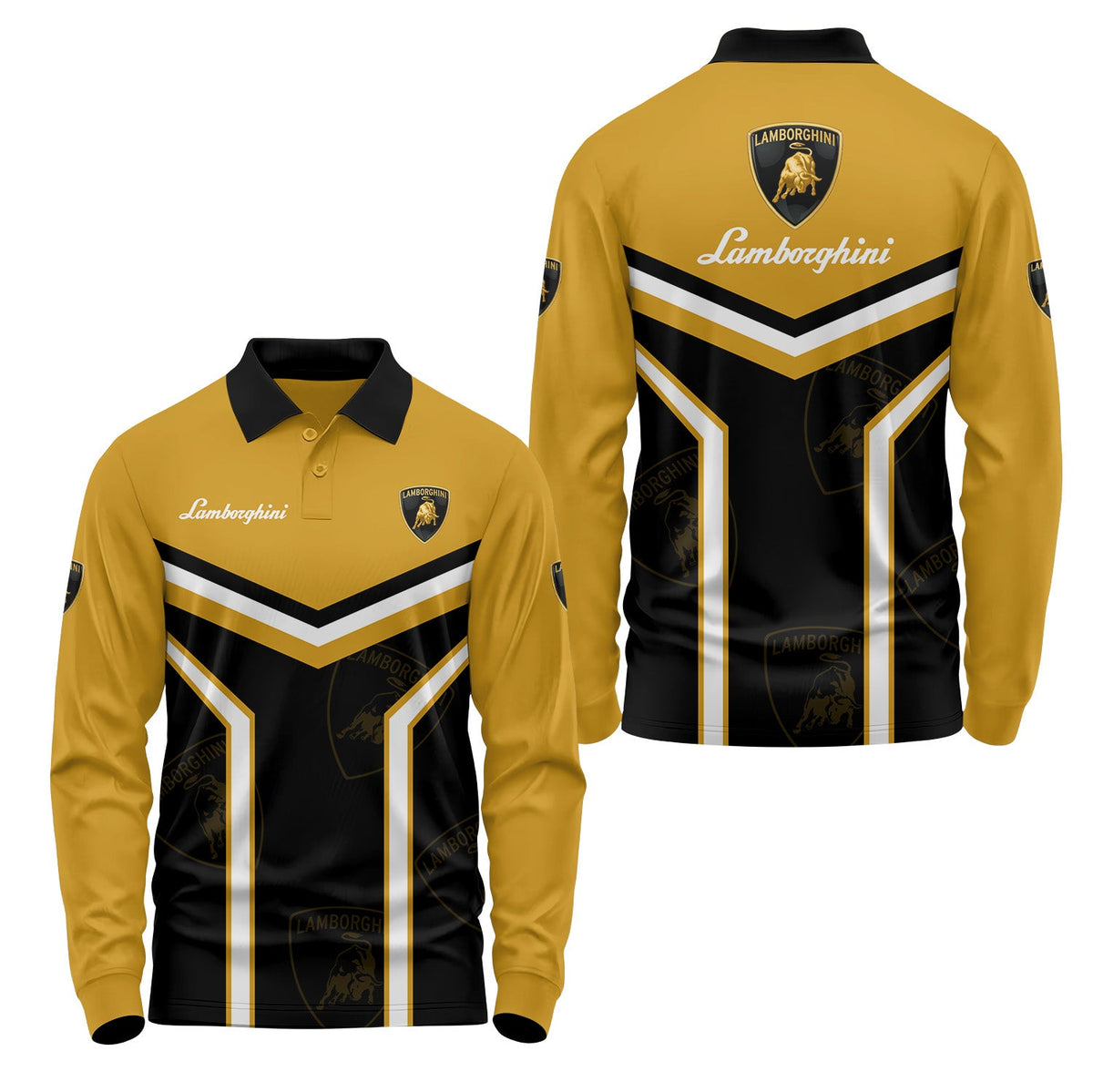 Lamborghini Apparels USPL706