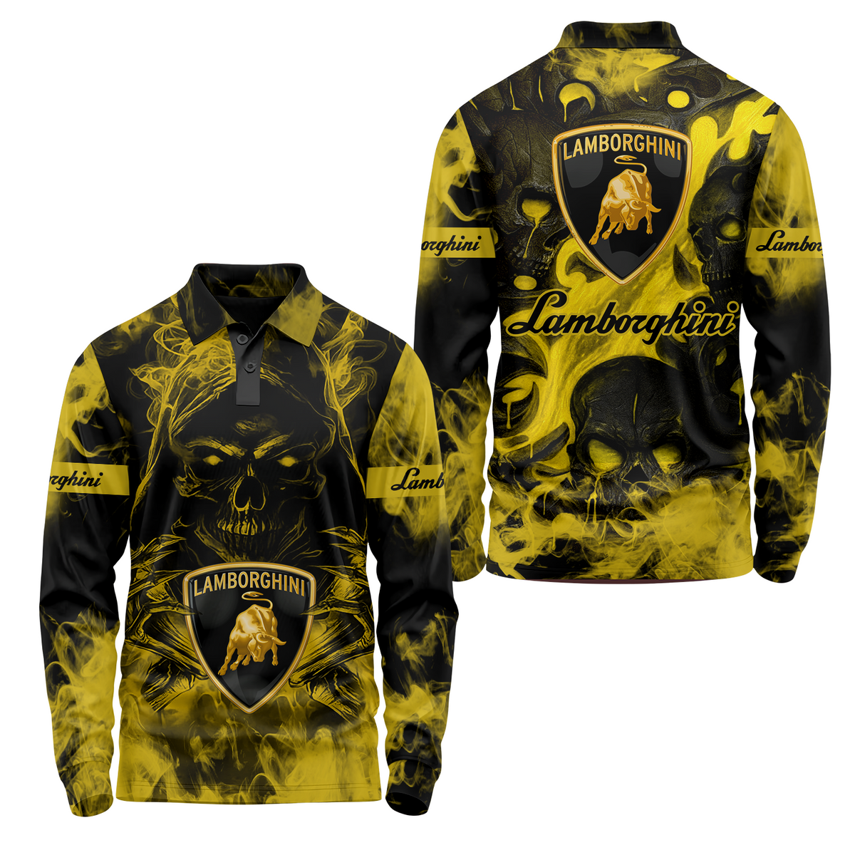Lamborghini Apparels USPL688