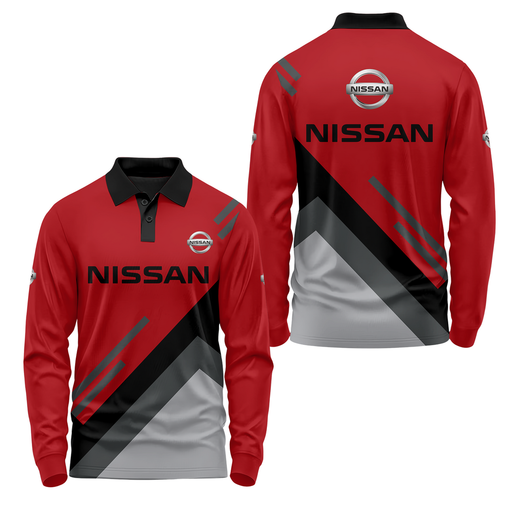 Nissan Apparels USPL1138