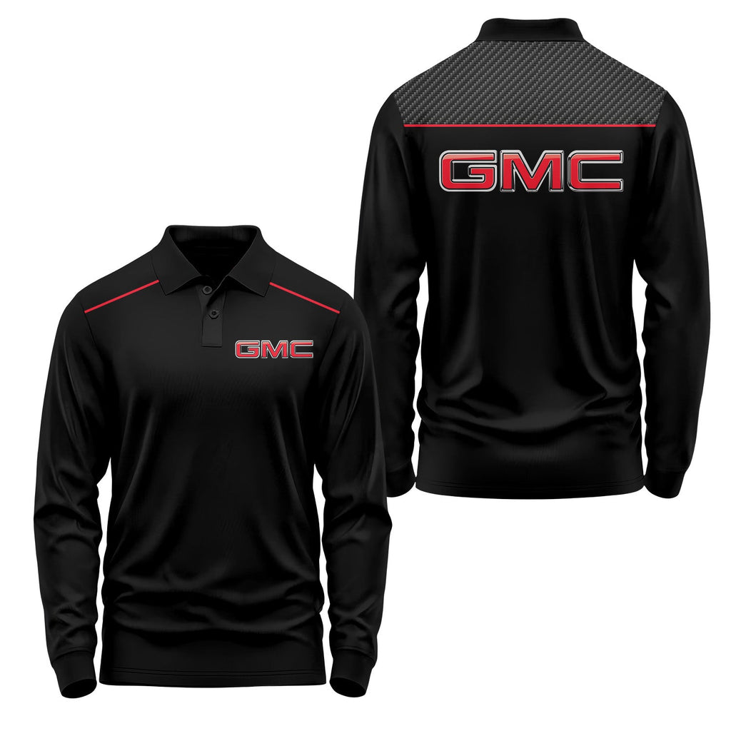 GMC Apparels USPL1519