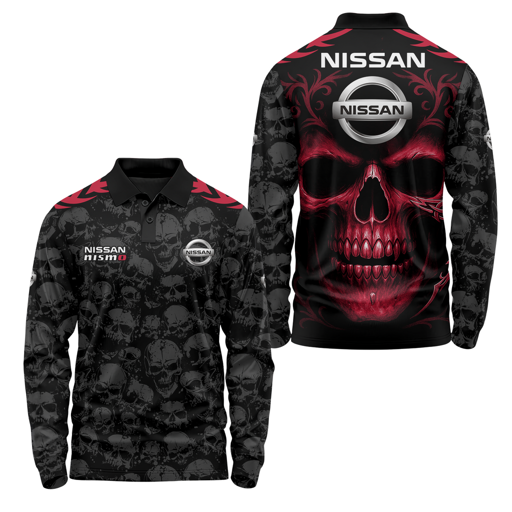 Nissan Apparels USPL1159