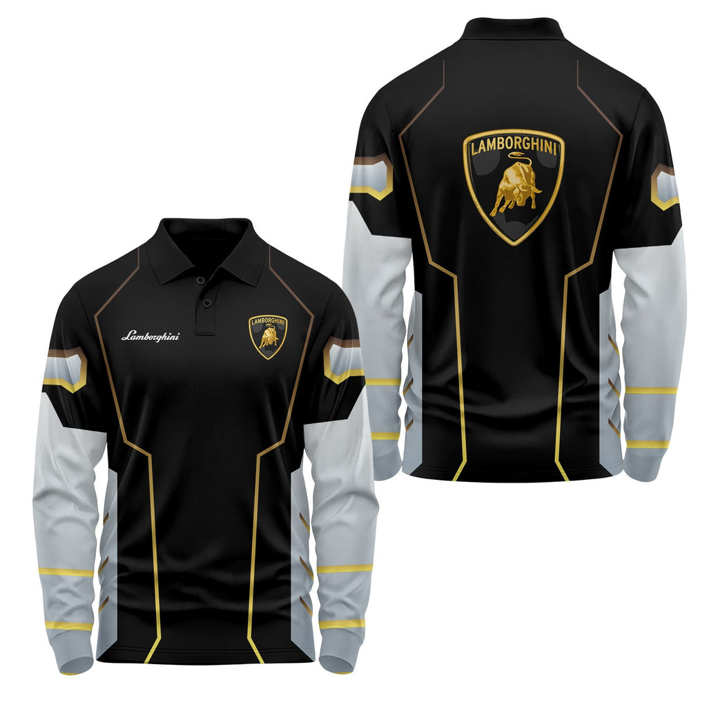 Lamborghini Apparels USPL696
