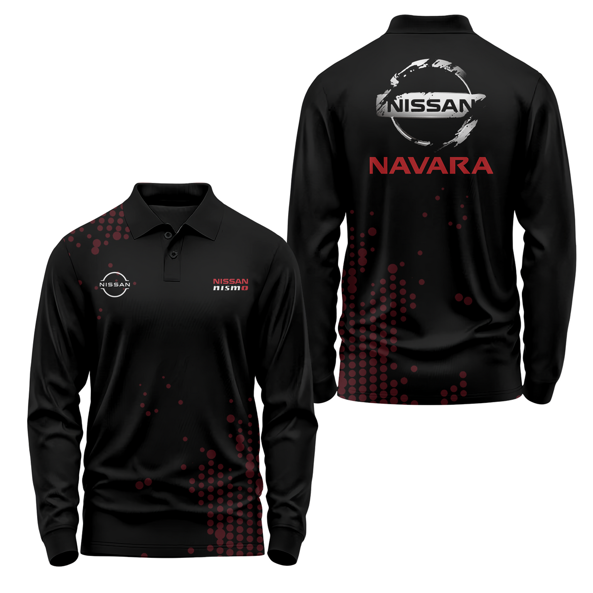Nissan Apparels USPL1126