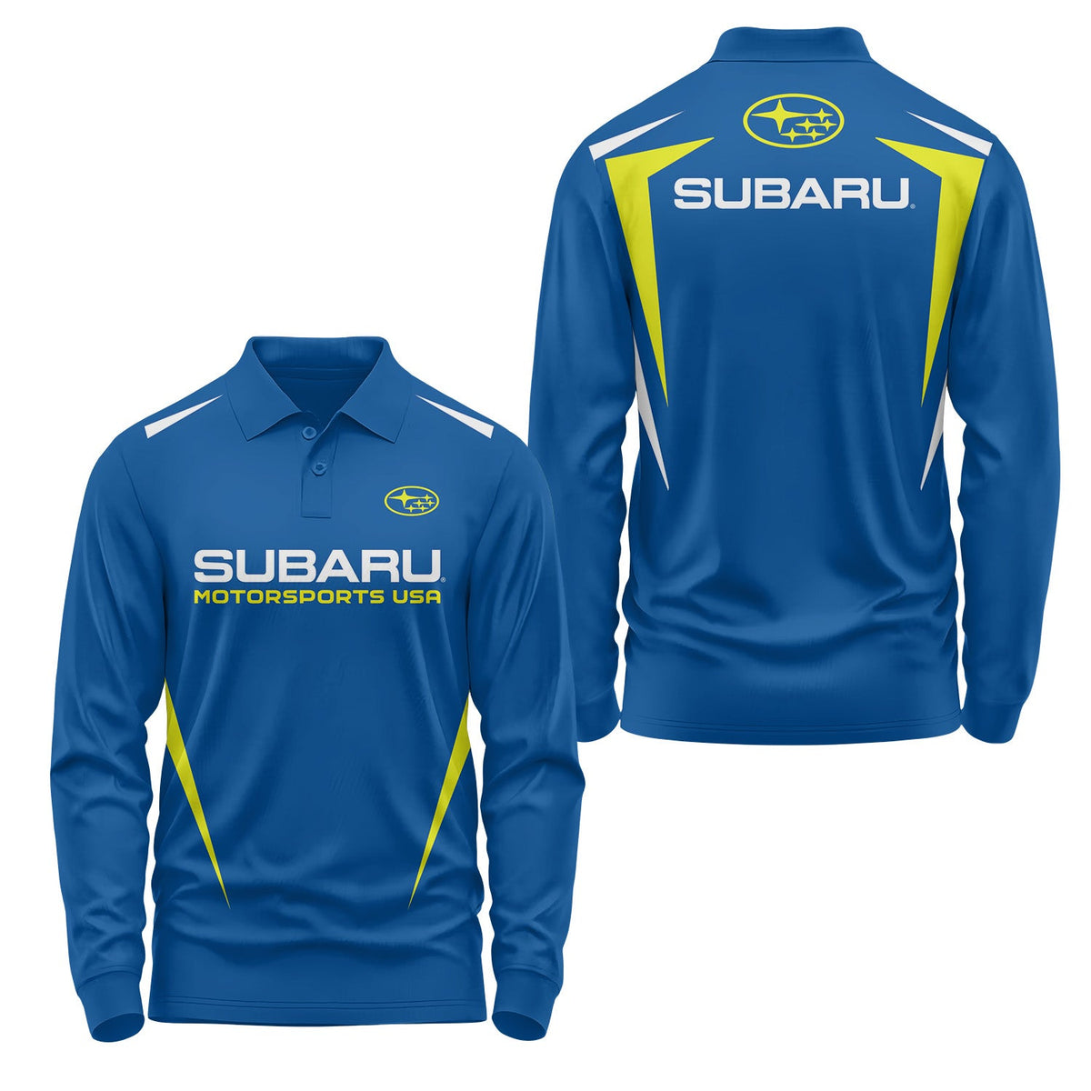 Subaru Apparels USPL939