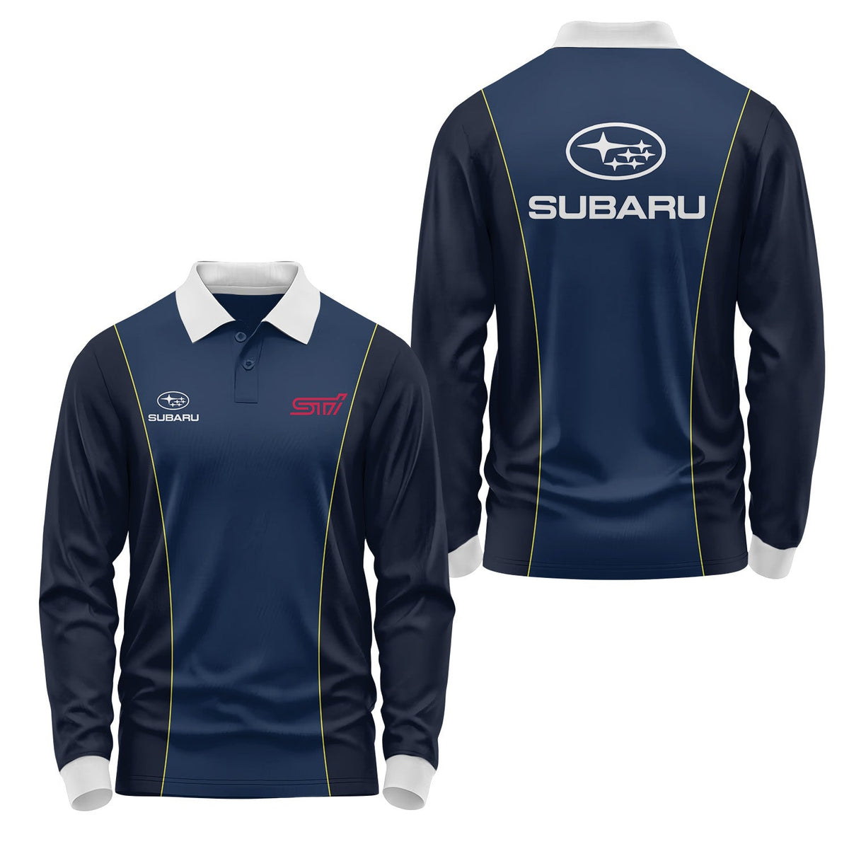 Subaru Apparels USPL951
