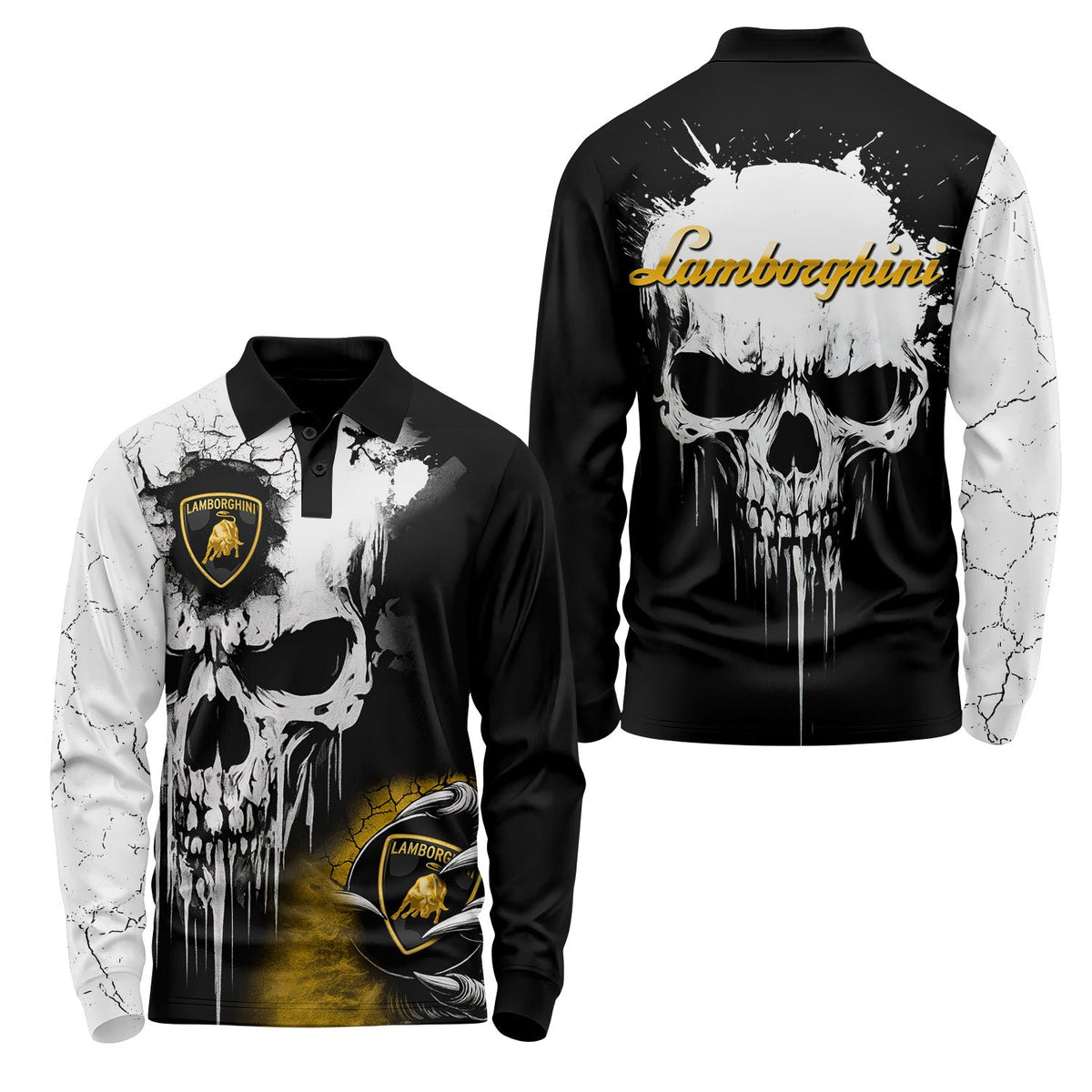 Lamborghini Apparels USPL702